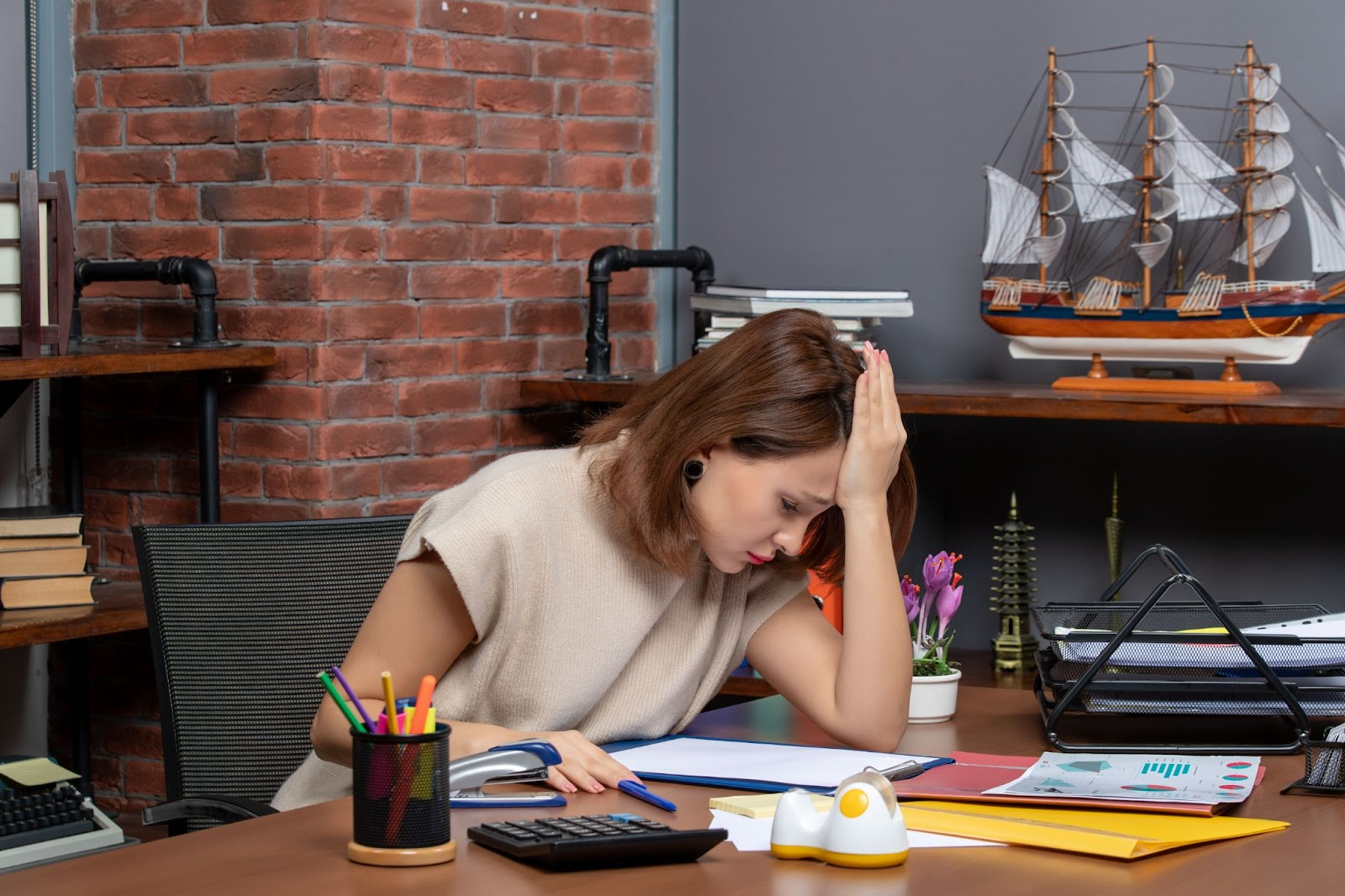 Discharging student loans in bankruptcy