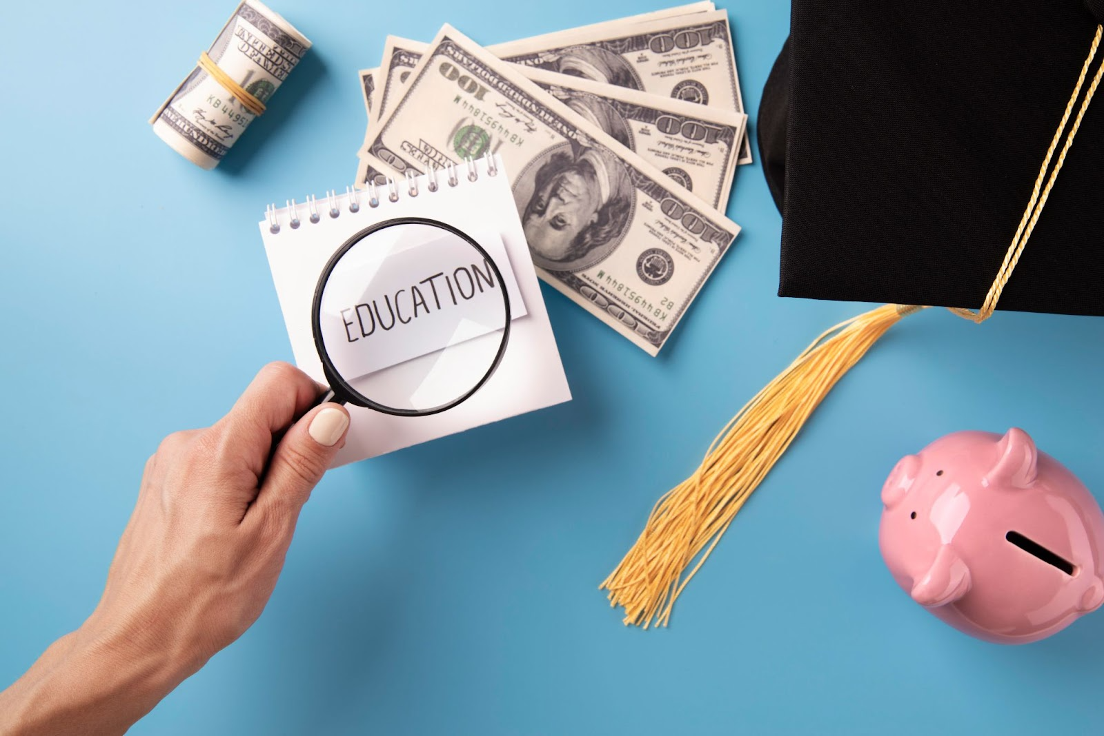 How to avoid student loan default