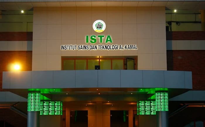 ISTA Jakarta