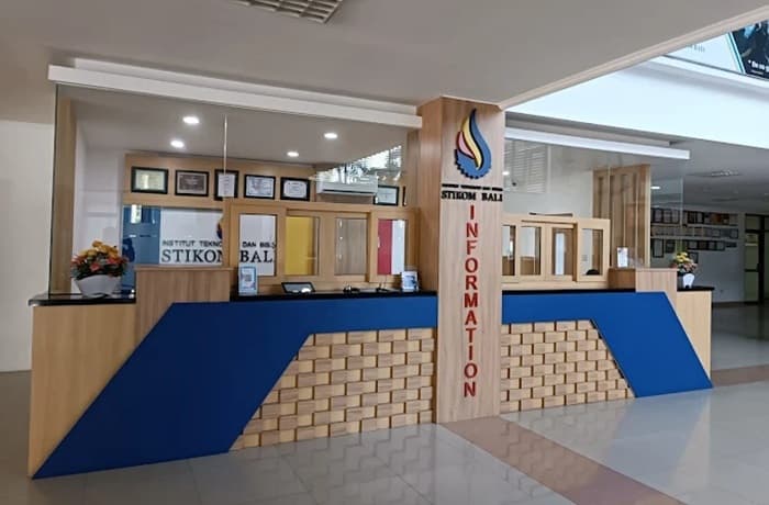 ITB STIKOM Bali