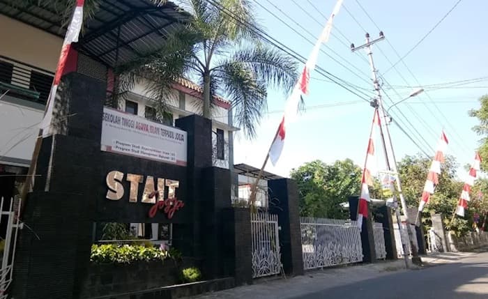 STAIT Yogyakarta