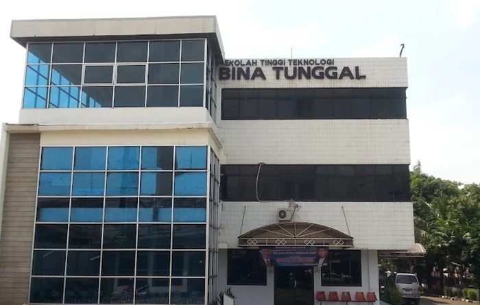 STT Bina Tunggal Bekasi