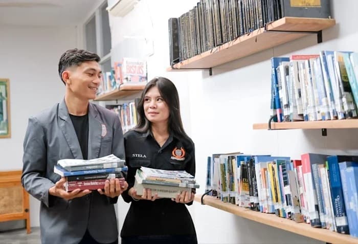 Sekolah Tinggi Bisnis Runata