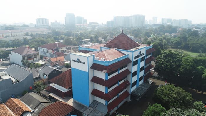 Universitas LIA