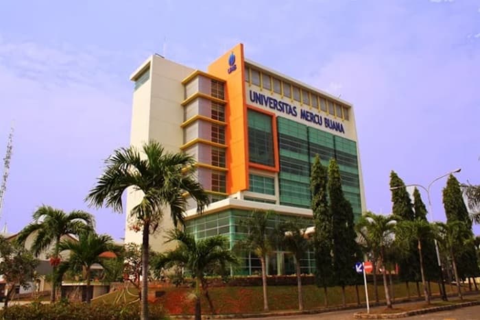Universitas Mercu Buana Yogyakarta