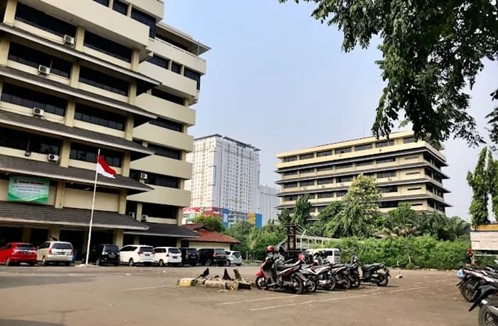 Universitas Mpu Tantular