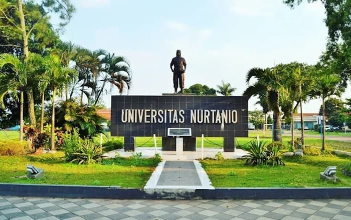 Universitas Nurtanio