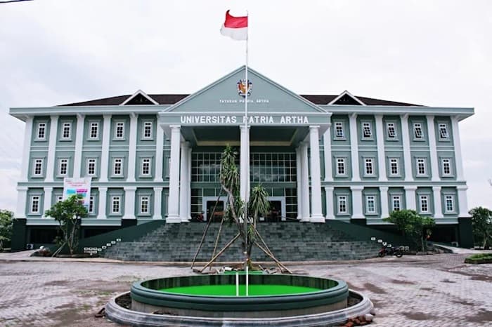 Universitas Patria Artha