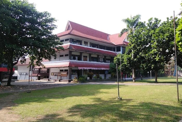 Universitas Proklamasi 45