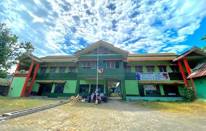 Universitas Teknologi Sulawesi