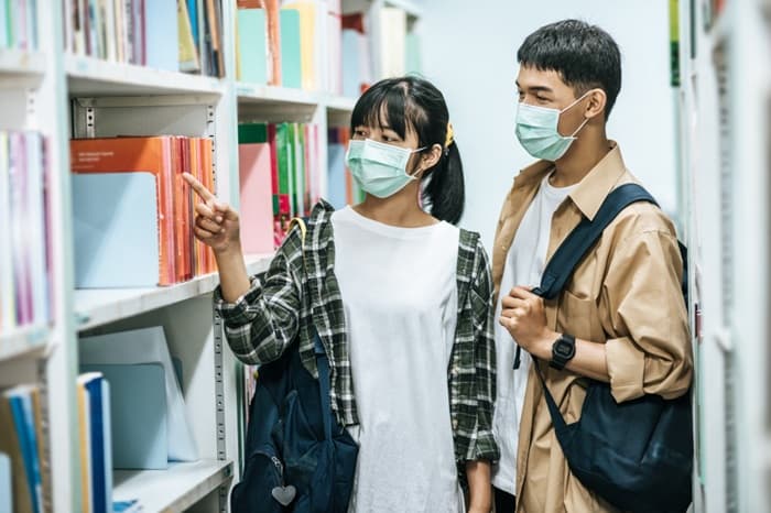kampus kesehatan di sukabumi