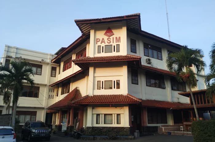 Universitas Nasional PASIM Bandung