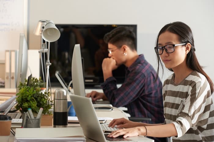 kampus IT di samarinda