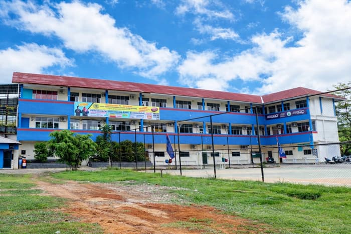 Universitas Teknologi Nusantara Bogor