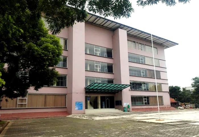 Institut Teknologi Budi Utomo