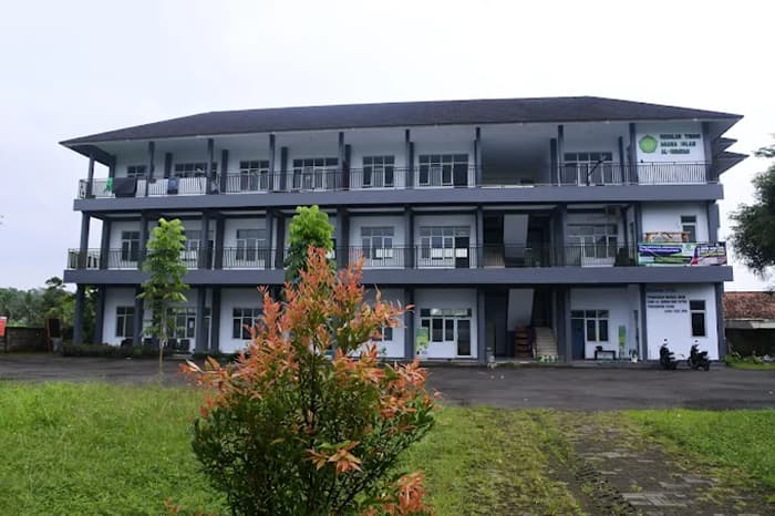 STAI Al-Hidayah Tasikmalaya