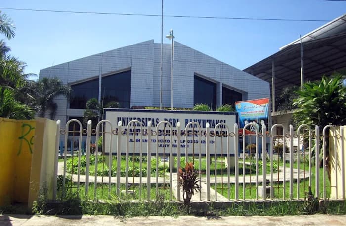 Universitas PGRI Banyuwangi