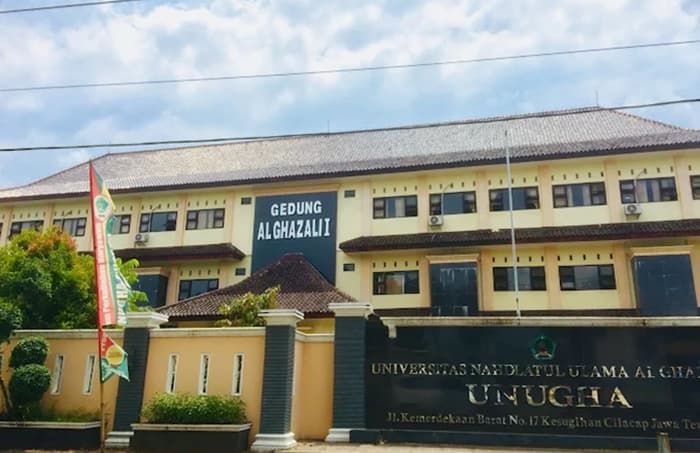 UNUGHA Cilacap