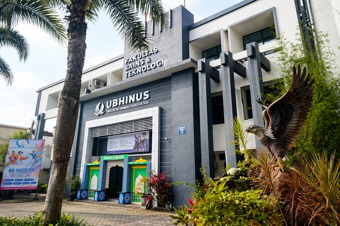 Universitas Bhinneka Nusantara