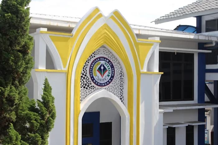 Universitas Islam Al-Ihya Kuningan