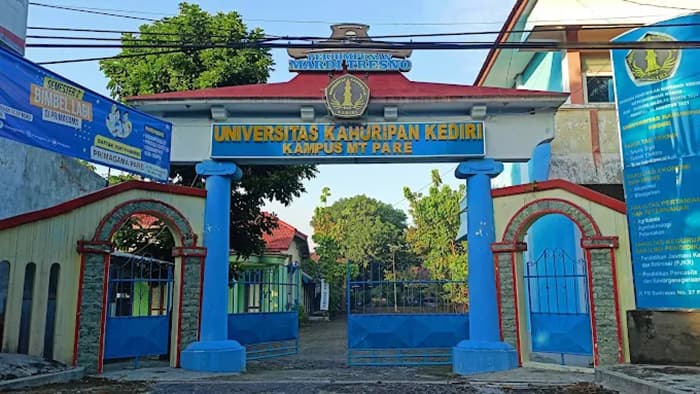 Universitas Kahuripan Kediri