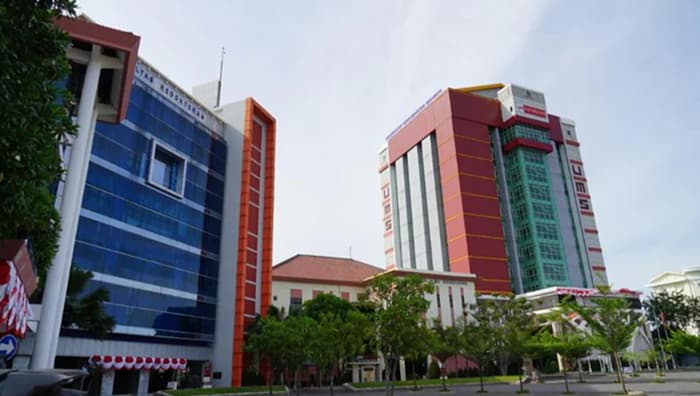 Universitas Muhammadiyah Surabaya