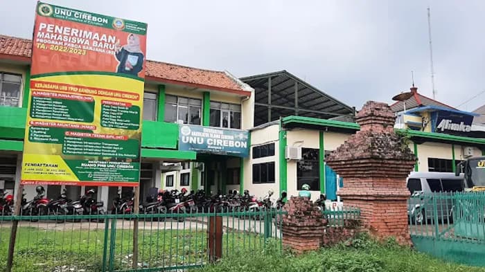 Universitas Nahdlatul Ulama Cirebon