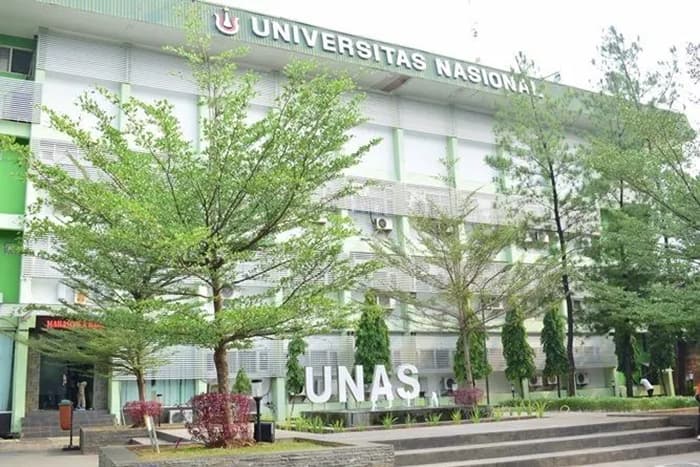 Universitas Nasional