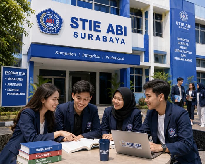 STIE ABI Surabaya