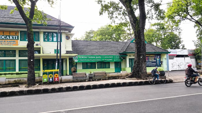 STIE INDOCAKTI Malang